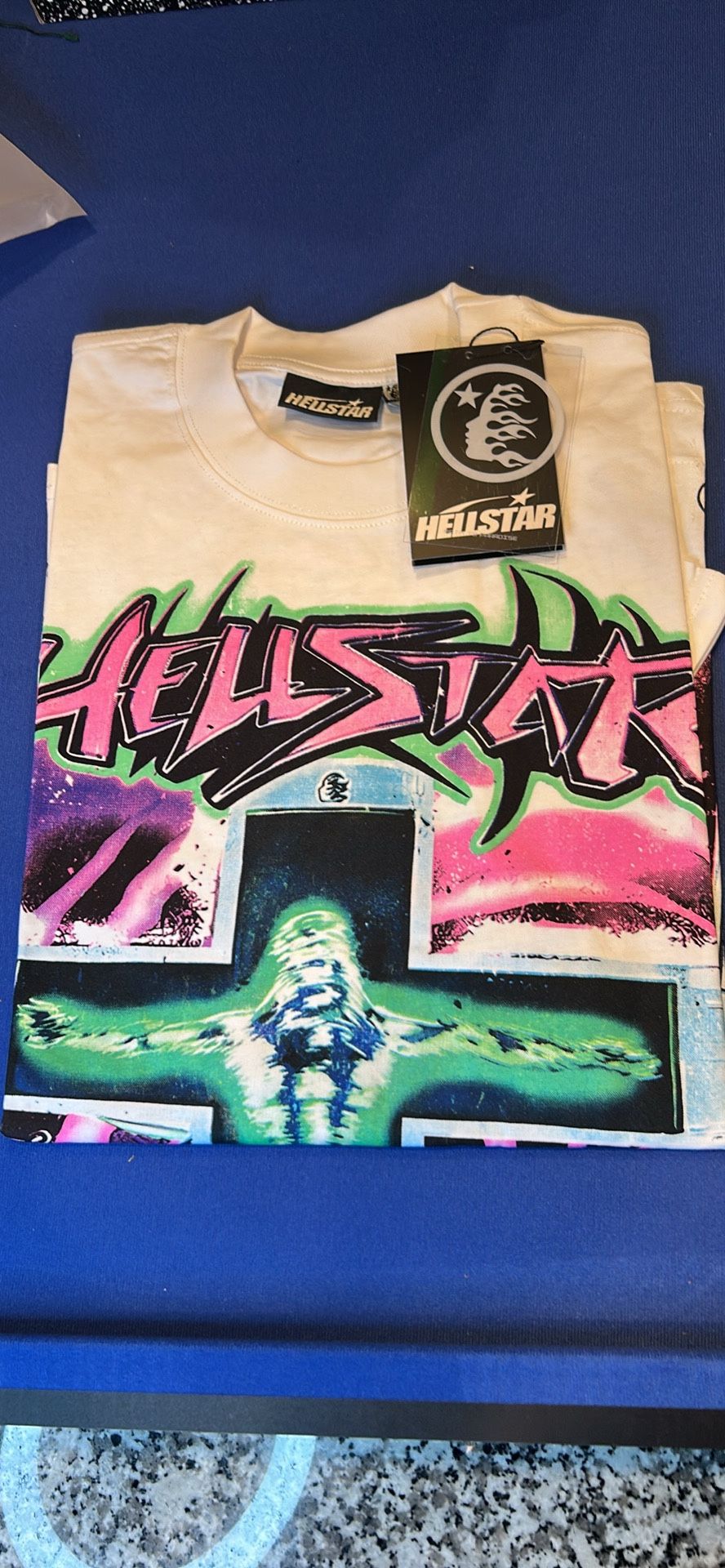 Hellstar