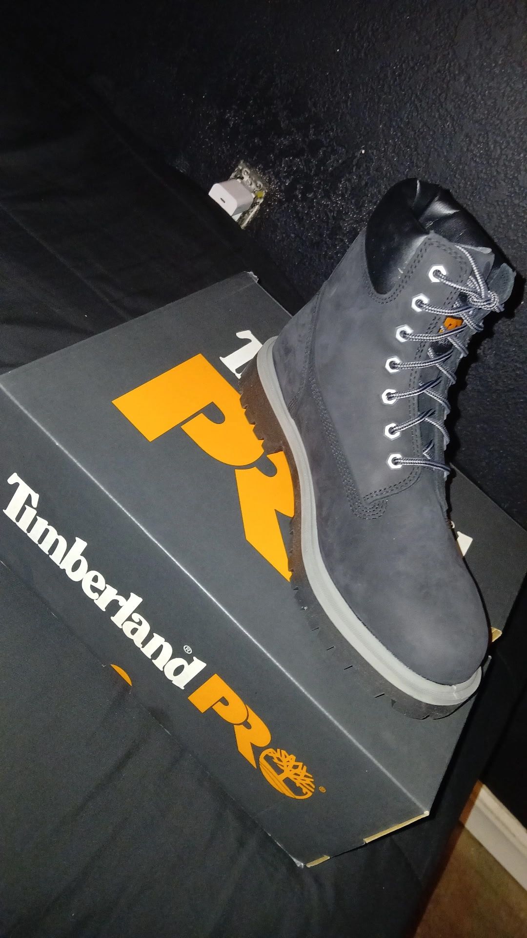 Timberland PR 