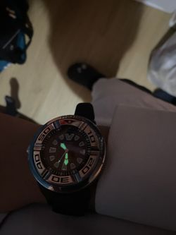 Citizen Eco Drive Promaster 