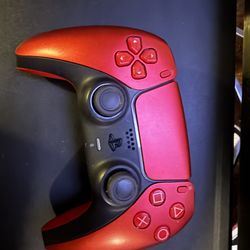 PlayStation 5 controller