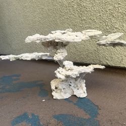 Custom Reef Aquascape – Floating Design