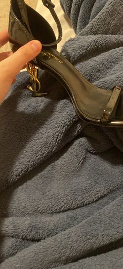 Saint Laurent heels
