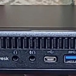HP ELITEDESK 800 G2 Mini Desktop