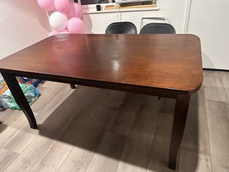 Kitchen Table