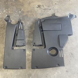 LEXUS ES350 Engine Cover