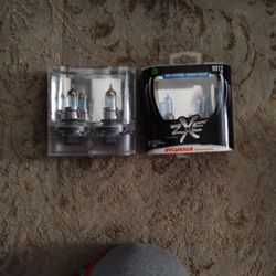 LED LIGHTS 