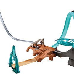 Hot Wheels Track