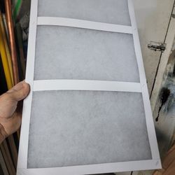 AC   Home filters 