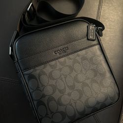 Coach Crossbody Bag 