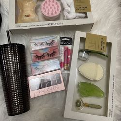 Makeup Bundles