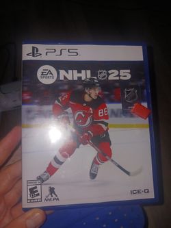 Nhl 25