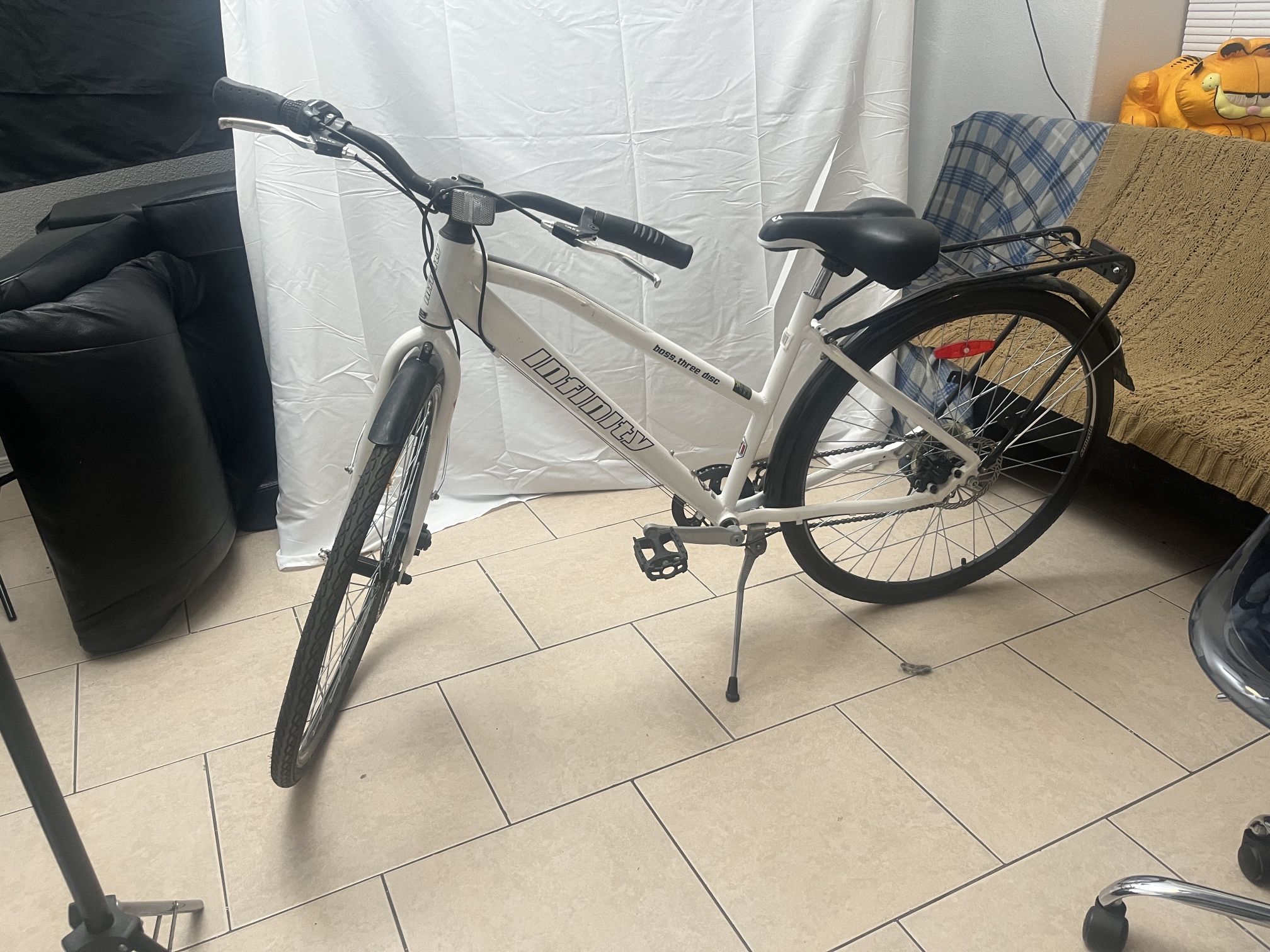 Bike For Sale (NEED OF REPAIR)