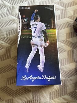 Shohei Ohtani Bobblehead