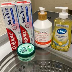 Personal Products 