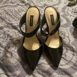 Nine Weat Heals Black