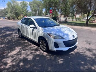 2013 Mazda 3