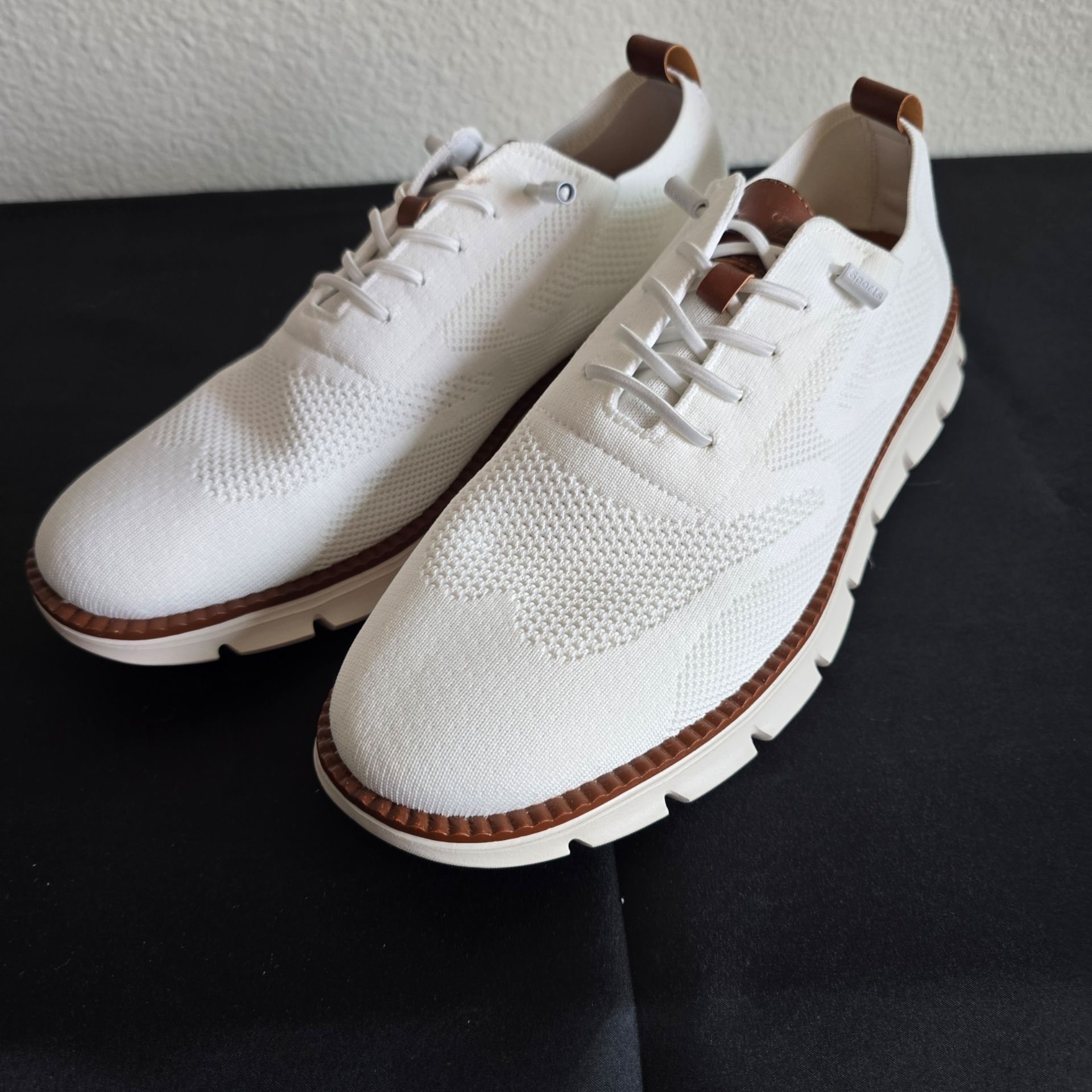 Ashton Everyday Sneaker