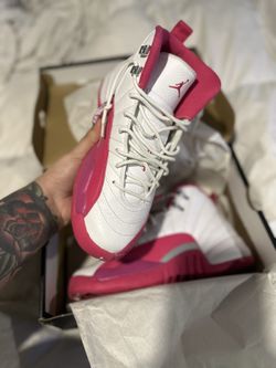 dynamic pink 12