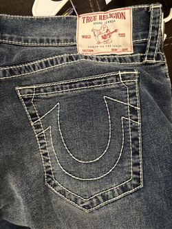 True Religion Pants