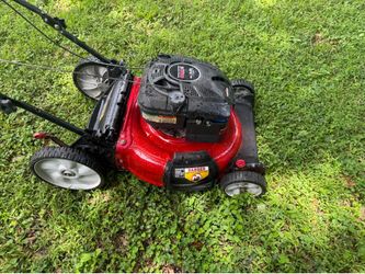 Lawn mower Murray push mower excellent condition Working Perfect