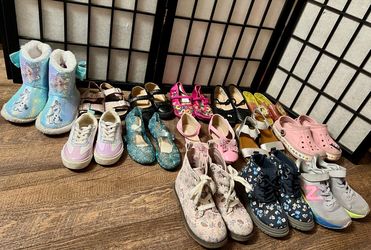 14 Girl clothes size 7-12
