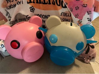 Piggy Roblox