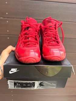 Foamposites