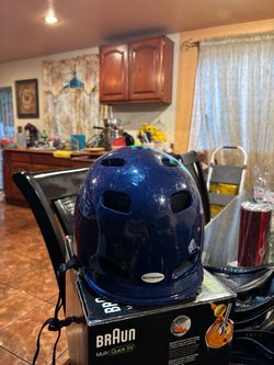 Helmet