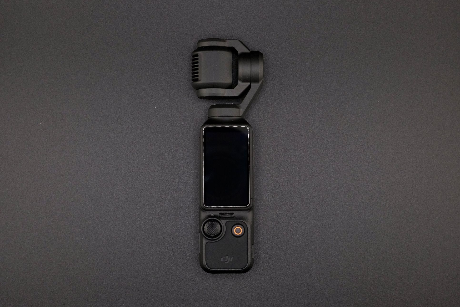 DJI Pocket 3