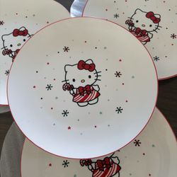 Hello Kitty Ceramic 