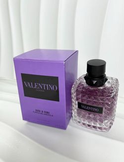 Valentino Donna Born In Roma Purple Melancholia