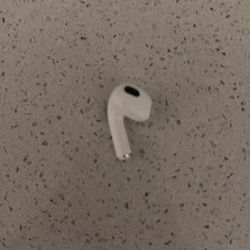 AirPod 4