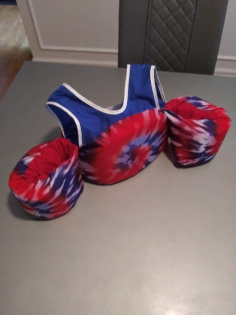 Paddle Pals/Body Glove Kids Life Jacket
