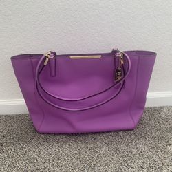 Coach Tote Bag