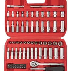 Socket Set