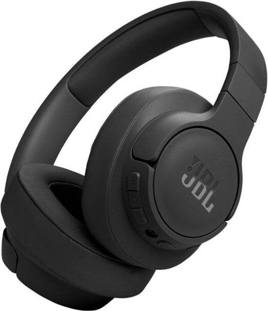 JBL ADAPTIVE NOISE CANCELLING WIRELESS HEADPHONES RETAILS $129 SELLING FOR $60