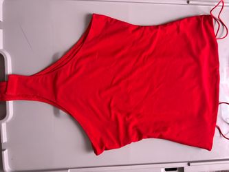 Red top