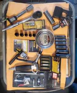 Hand tools