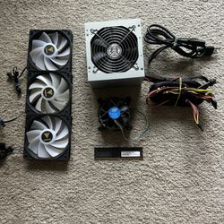 Working PC Parts