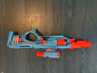 Nerf Elite 2.0 Eagle Point RD-8