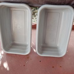 Meat and Bakery Logs