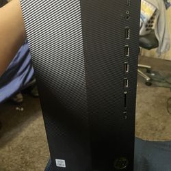 HP Pavilion Gaming PC