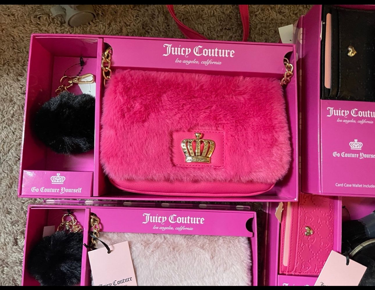 Juicy couture Purse