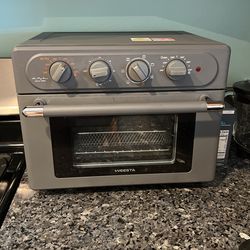 Air Fryer Oven