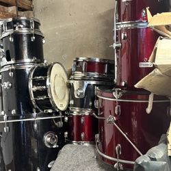 Drum Sets