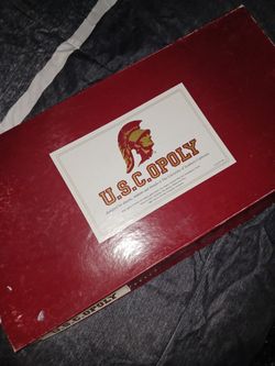 U.S.C.OPOLY