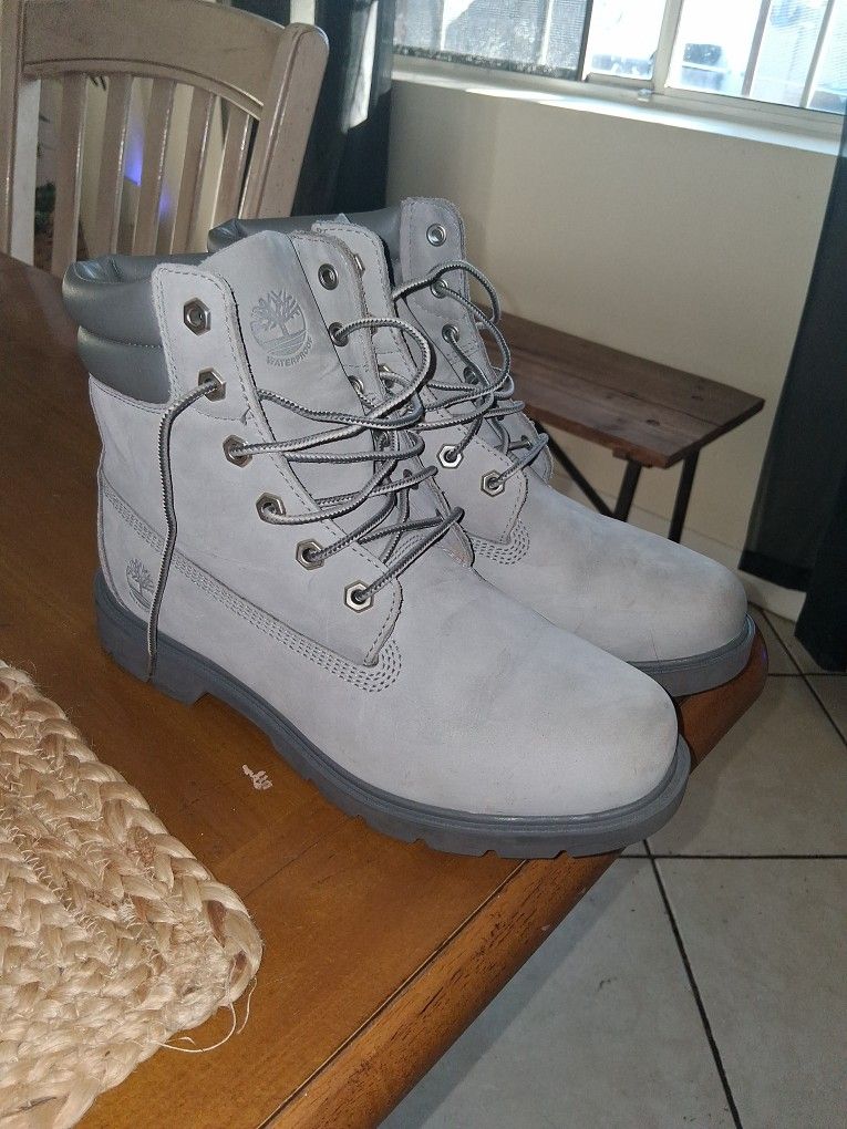 Timberland Size 9 Wmns