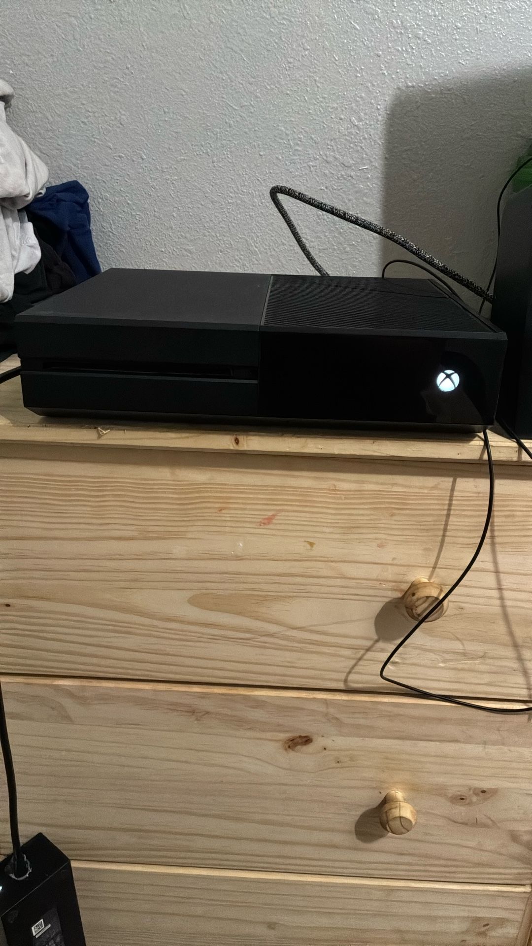 Xbox One