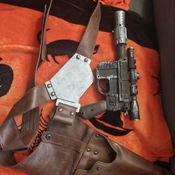 Han Solo BLASTER
