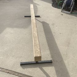 Balance Beam 